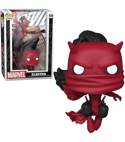 Amazon.co.jp: POP マーベル デアデビル デアデビル シャドウランド