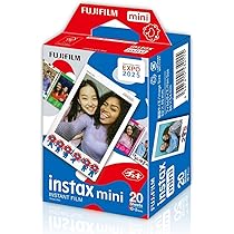 富士フイルム - チェキフィルム instax mini 新品 Amazon | 富士フイルム(FUJIFILM) インスタントカメラ チェキ用