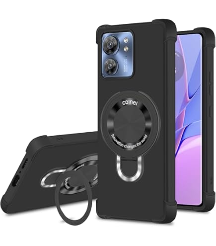 Amazon | motorola edge 40 イクリプスブラック 6.55型 8GB/256GB SIM