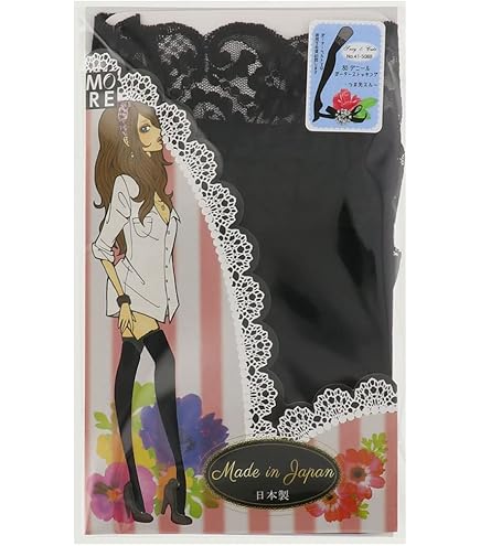 Amazon.co.jp: パンティ&ストッキングwithガーターベルト オーキッド