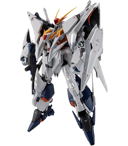 Amazon | ROBOT魂（Ka signature） ＜SIDE MS＞ RX-104FF ペーネロペー