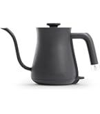 Amazon | 【旧型モデル】バルミューダ 電気ケトル ザ・ポット ブラック