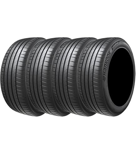 Amazon.co.jp: 4本セット HANKOOK Kinergy Eco2 K435 215/60R16 95H 