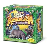 Talicor Africa Playzzle[並行輸入品]
