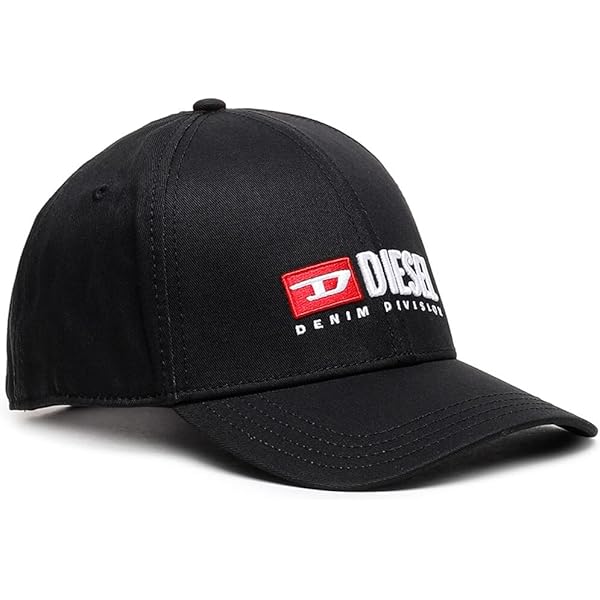 DIESEL キャップ C-SEYMON（MEN）: ベースボールキャップ｜ディーゼル（DIESEL