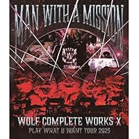 最終値下げ マンウィズDVD 9本セット 最終値下げ マンウィズDVD 9本セット MAN WITH A MISSION 最新