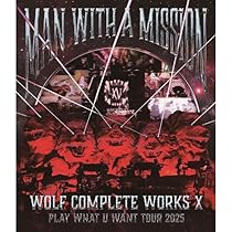 Amazon.co.jp: 【STORE限定先着特典:スマホショルダー】MAN WITH