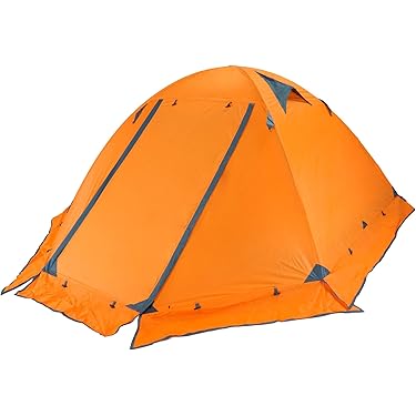 iclimb 軽量ドームテント 0.66kg超軽量 アウトドア・釣り・旅行用品 iclimb 軽量ドームテント