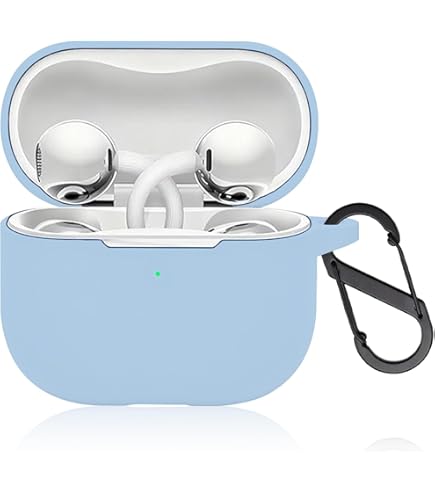 Amazon | HUAWEI FreeClip 2 用 ケース カバー【YANMONGI】ワイヤレス
