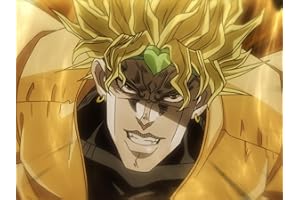 DIOの世界 その3(シリーズ第47話目)