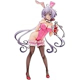 戦姫絶唱シンフォギアG 雪音クリス バニーstyle 1/7スケール ABS&PVC製 塗装済み完成品フィギュア
