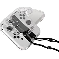 Switch Nintendo カセット6本Joy-Con 4個　持ち運びケース CYBER コントローラー収納ケース Switch Joy-Con用