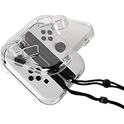 Amazon.co.jp: CYBER ・ コントローラー収納ケース ( SWITCH Joy