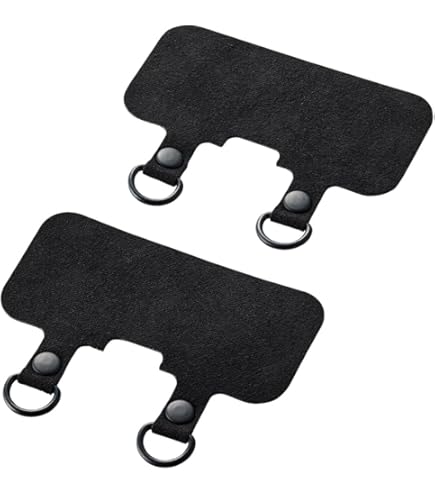 Amazon.co.jp: ZXZone ストラップホルダー 2口タイプ スマホ