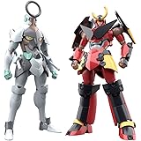 バンダイ(BANDAI) SMP [SHOKUGAN MODELING PROJECT] 天元突破グレンラガン (2個入) 食玩・チューインガム (天元突破グレンラガン)