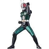 仮面'ライダーBLACK RX 英雄勇像 仮面'ライダーBLACK RX