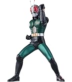 Amazon.co.jp: RAH リアルアクションヒーローズ DX 仮面ライダー