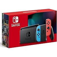 Nintendo Switch 本体 sd64GB付き　コントローラーなし Amazon.co.jp: Nintendo Switch ニンテンドー スイッチ 本体のみ 単品