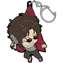 銀魂　カード　桂　エリザベス　坂本　辰馬　陸奥　快援隊　202501182304 銀魂 ポストカード 坂本辰馬＆陸奥 - メルカリ