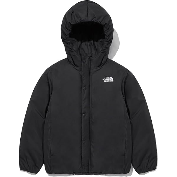 THE NORTH FACE K's New Puffy Jacket ダウン THE NORTH FACE ノースフェイス キッズ ダウンジャケット K'S