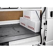 Amazon | Toyota/純正部品 HIACE ハイエース ステップカバー 1枚 左側