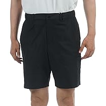 Amazon | [ニューバランス] ゴルフ メンズ ショートパンツ (4WAY