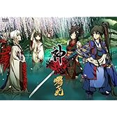 神咒神威神楽 曙之光 初回版