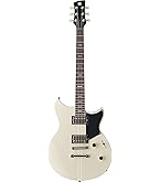 Amazon | ヤマハ YAMAHA エレキギター REVSTAR RS420 BST | エレキ 