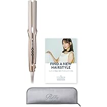 美品　リファストレートアイロンプロ 　人気完売　アイボリー 617PAFS7cRL._AC_UL210_SR210,