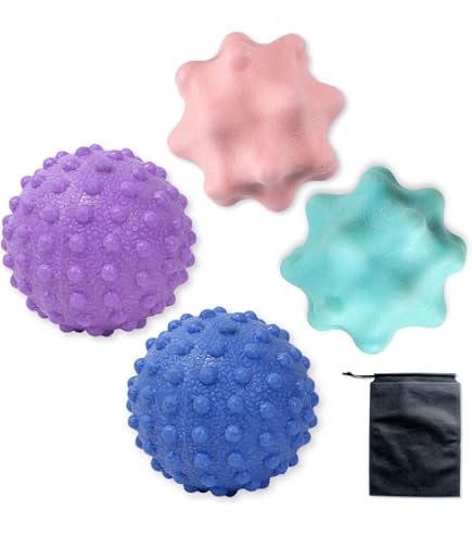 Amazon.co.jp: HYPERICE(ハイパーアイス) HYPERSPHERE 3段階振動付き