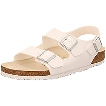 Amazon | ビルケンシュトック（BIRKENSTOCK） ミラノ MILANO