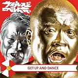 GET UP AND DANCE