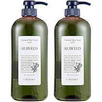 Amazon | 【定番セット】 ルベル(LebeL) ナチュラルヘアソープ ウィズ