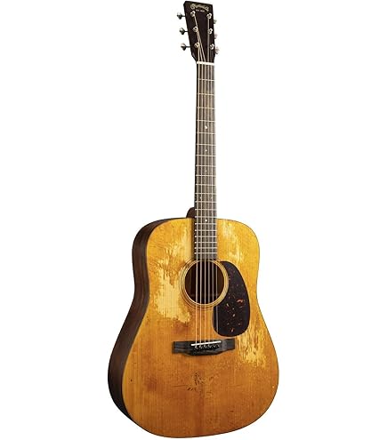 Amazon | Martin D-18 Satin アコースティックギター マーチン