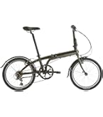 Amazon | Tern ターン 2022年モデル 折りたたみ自転車 Link A7 リンク