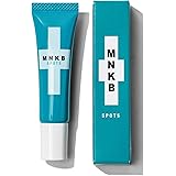 MNKB ニキビ 薬用 スポッツ ジェル クリーム 医薬部外品 ニキビ跡 有効成分3種 10g