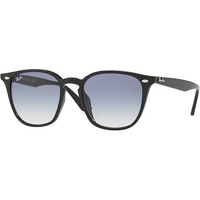 Amazon | Ray-Ban レイバン れいばん サングラス RB4259F 601/19