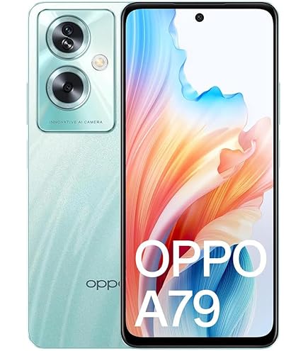 OPPO Ax7 (4+64), Glaze Blue : Amazon.com.au: Electronics