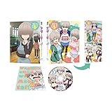 宇崎ちゃんは遊びたい！ω 第2巻 [Blu-ray]