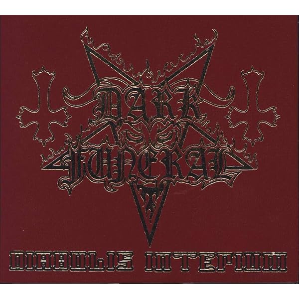 Amazon.co.jp: Diabolis Interium: ミュージック