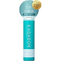Amazon.co.jp: [医薬部外品] カダソン薬用スカルプシャンプー