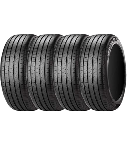 Amazon.co.jp: PIRELLI Cinturato P7 225/50R18 (95W) RFT ラン