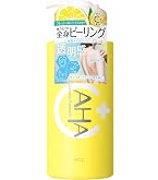 WHITE CONC ホワイトコンク ボディシャンプーCII 600mL
