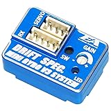 SPミニジャイロV3 アルミケース付(ライトブルー)