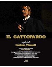 山猫【イタリア語・完全復元版】('63伊/仏) 山猫【イタリア語・完全復元版】(´63伊/仏)