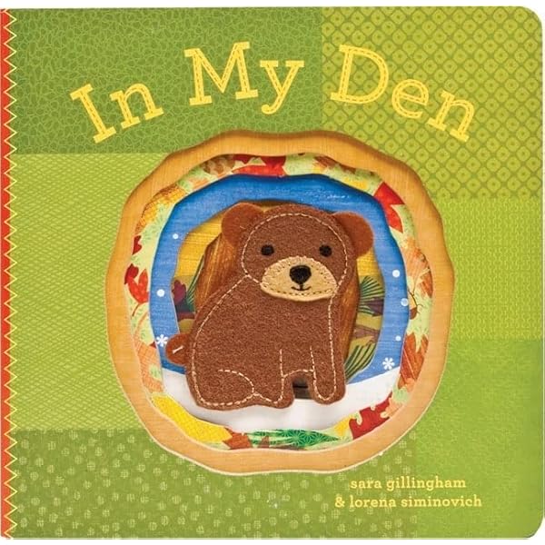 In My Nest (In My. . .) [洋書] Amazon | In My Nest (In My. . .) | Gillingham, Sara