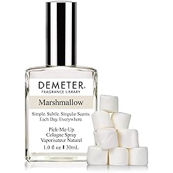 Amazon | ディメーター ベビーパウダー EDC 30ml｜demeter