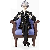 ツイステッドワンダーランド　ツイステ　プレミアムグレースシチュエーション　フィギュア　アズール　アーシェングロット