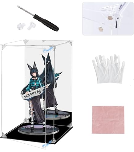 Amazon.co.jp: 専用 ケース 海洋堂 KAIYODO ネイチャーテイルズ