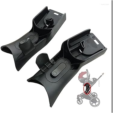 Amazon | ベビーカー カーシートアダプター 適用対象 Cybex